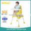 Baby Table And Chair with EN14988