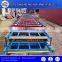 IBR Roofing Iron Roll Forming Machine