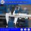New disingn&New type with high quality Color Steel Metal Roof Ridge Cap Tile Cold Roll Forming Machine