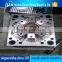 fan blade mould mould for fan propeller plastic propeller mould