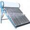 2015 NEW heat pipe Solar Water Heater