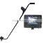 Telescopic Under Vehicle Inspection Camera / checking Camera with Used Infrared Lamp