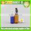 plastic pump spray bottle 30ml 50ml 100ml PET bottle with spary cap
