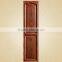 China Wholesaler Wood Doors Polish Color