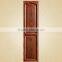 China Wholesaler Wooden Double Doors Designs