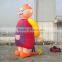 Advertising Inflatable Holland Cartoon Balloon,Inflatable Old Sarah F8003