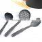 Fashion Marble Color Nylon Cooking Kitchen Tool Set