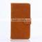 2015 Crazy Horse Leather Wallet Case for LG G4 Note,For lg g4 Note Case