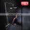 Hot and cold water,Thermostatic Faucets Feature
