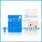 Mingxing Branded New Products 2016 Nosefrida Nasal Aspirator for Baby