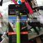 alibaba express colorful wireless monopod bluetooth selfie stick