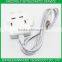 China Factory Universal 4 Ports USB Phone Charger with 8A Output