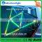 DC12v IP68 dmx addressable led strip 5050 bar light
