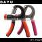 Hand Exerciser Grip Strengthen - Adjustable - Increase Finger Wrist Forearm Strength