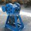 Environmental protection automatic used tire shredder machine for sale