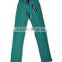 stocklot goods in china/stocklot knitted pants in china