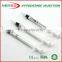Henso Auto Disable BCG Syringe with Fixed Needle