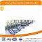 465.4MCM Cairo (19/3.98mm) Overhead Bare aluminum/Alloy Conductor AAC /AAAC Cable