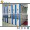 Professional design office furniture intelligent mobile cabinet intelligent file cabinet intelligent archives cabinet for office