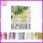 wedding and christmas decoration artificial fabric wisteria new products 2016