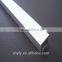 anodized aluminium tube/aluminium pipe prices