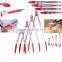 Custom kItchen tools set Silicone Handle 304 Stainless steel BBQ tong