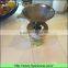 China wholesale high quality durable 304 stainless steel coffee dripper/filter