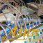 PVC Profile Making Machine/PVC profile extrusion line