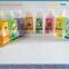 China newest private label flavors bulk hand sanitizer