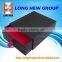 E Customized paper man watch black gift boxes,box wholesale