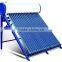 2015 Hot sell,En12975 solar energy water heater price