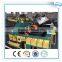 YQD-2500 New design fully automatic scrap car press machine