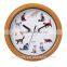 10 inch singing bird clock