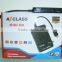 Azclass Mini HD fta satellite receiver decodificador to south america smart tv box free IKS