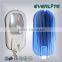 60W Good price ADC12 Die-Casting solar led street light 5 years warranty