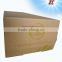 High Quality Factory Sale Brown kraft paper box for gift packaging