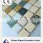 Good quality from own factory natural stone mosaic tile