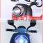 2015 hot sale childrens three wheel motorcycle toy ,ride on motor car.