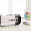 New 3D Mobile VR Box for 4.7-6 inch Smartphones