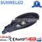 Parking Lot 150 watt street light 50w 60w 80w 100w 120w 150w with UL MEANWELL