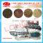 SPHS aquatic feed processing fish feed extruder machine,extruder to feed floating