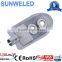 CE IES UL Led Street Light Retrofit 50w 60w 80w 100w 120w 150w with 5 Years