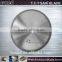 aluminum industry 75cr1 saw blank carbide tipped Circular Saw Blade