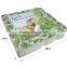 children story book cardboard paper printing