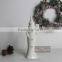 Snowman Family Christmas Snowman Decoration With LED Light