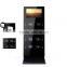 21.5 Inch Touch stand-alone public mobile phone charging station kiosk