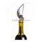 Wine bottle shape stick wine cooling stickStainless steel 304