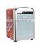 Hot sales tissue box, tin napkin dispenser
