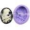 Cake Decoration Mold Silicone Fondant Tools Silicone Bakware Tool