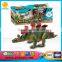 New dinosaur toys BO walking dinosaur with light and sound Model dinosaur